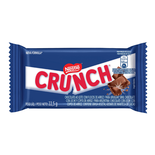 Chocolate-CRUNCH-22.5g 821268_0003_6335d6dab46b100c245768c8_1 Chocolate-CRUNCH-22.5g 821268_0003_6335d6dab46b100c245768c8_1